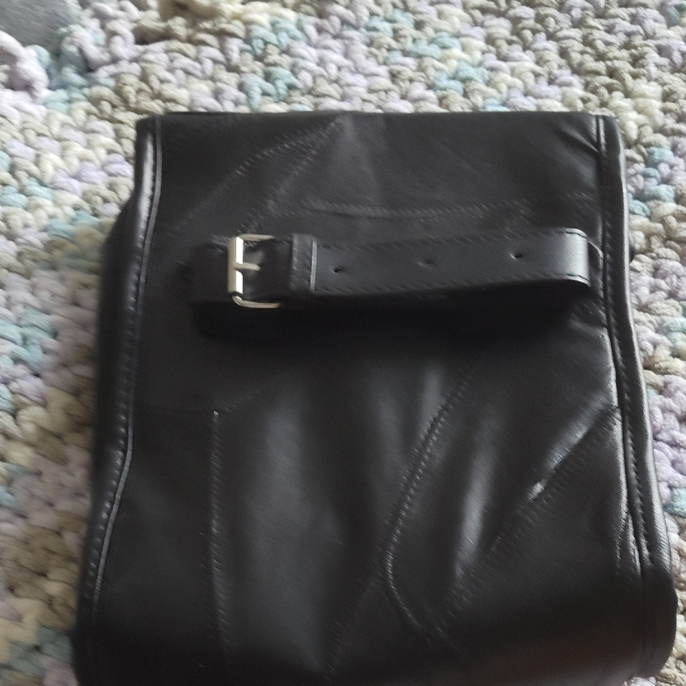Black Backpack - Picture 4 of 8